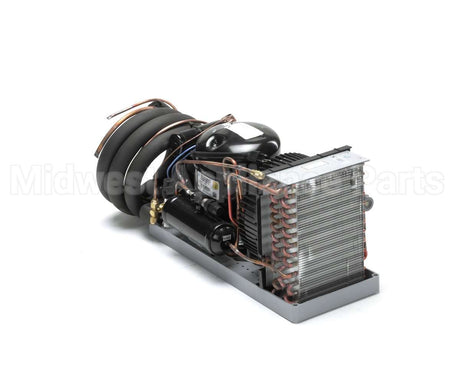 72298-7 Montague Condensing Unit Skid