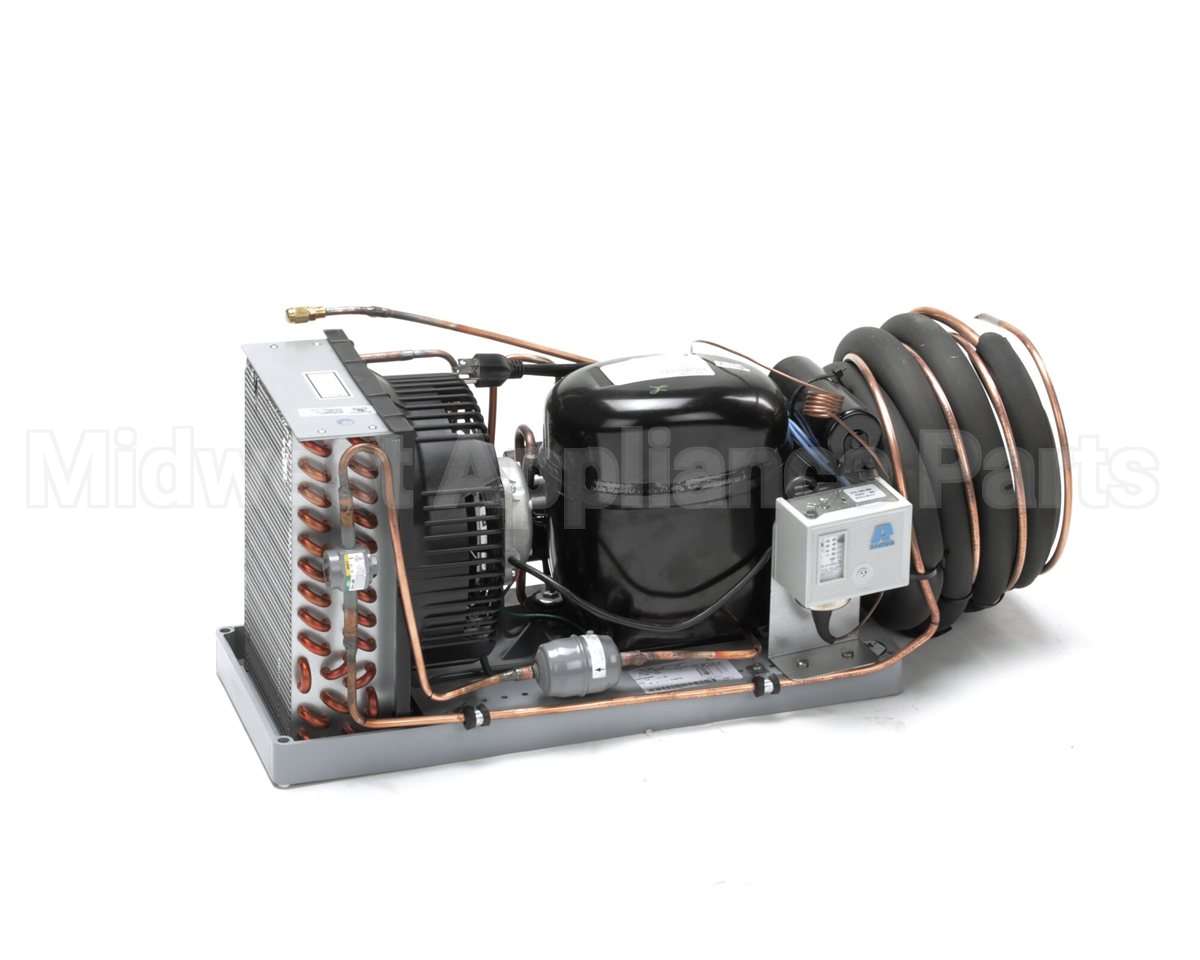 72298-7 Montague Condensing Unit Skid