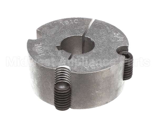 722A Hickory Tapered 7.7 Bushing