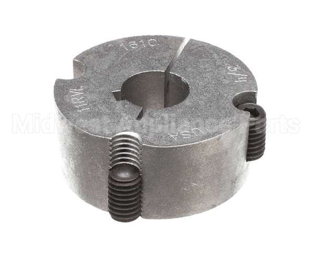 722A Hickory Tapered 7.7 Bushing