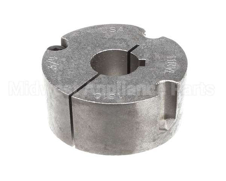 722A Hickory Tapered 7.7 Bushing