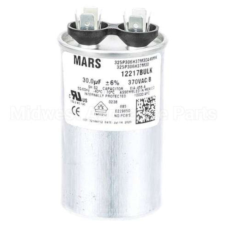 3A2005-03 Compatible Hoshizaki Capacitor-Run30Mfd/370Vac