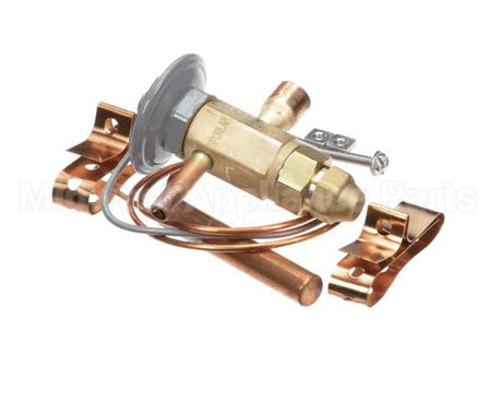 72330 Structural Concepts Thermostatic Expansion Valve