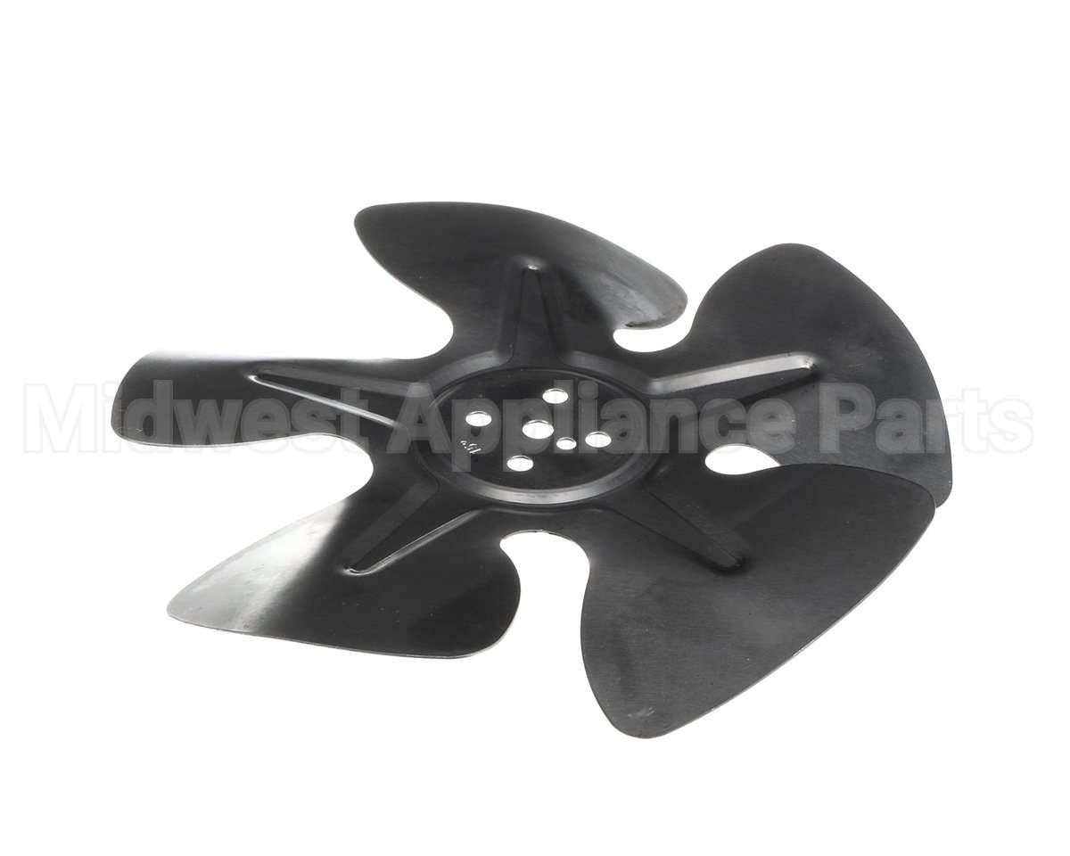 72343 Structural Concepts Fan Blade