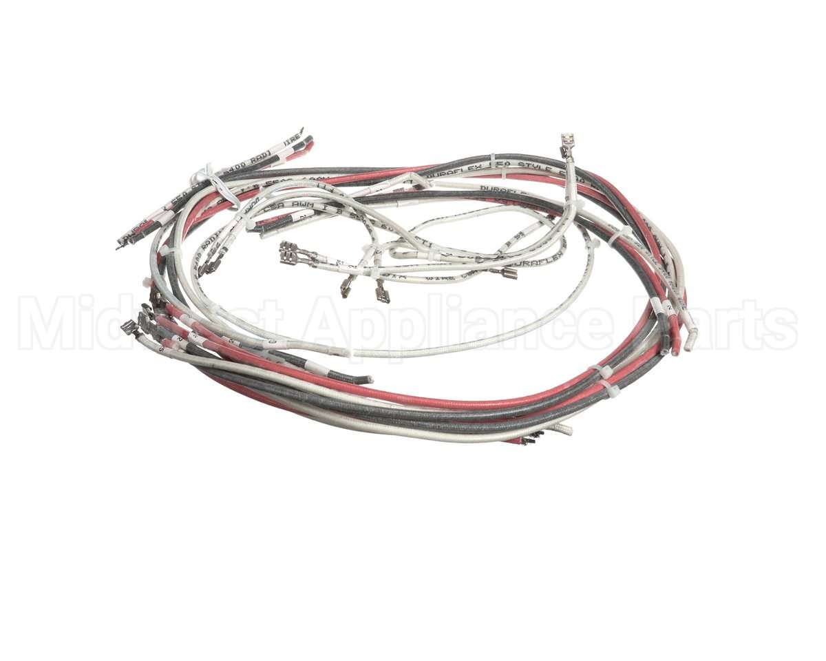 72379 Marsal Pizza Ovens Harnessct302 3P4W Element
