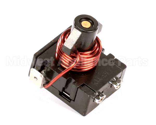 723887 Cornelius Relay Comp Start Tecumseh