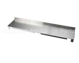 72392 Middleby Tray,Extension Dz 5"