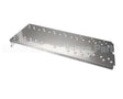 72393 Middleby Plate,Otr L11 W/57 Lt Holes