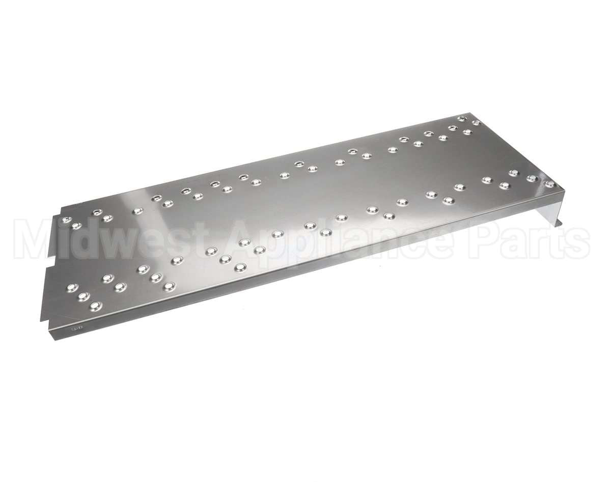 72393 Middleby Plate,Otr L11 W/57 Lt Holes