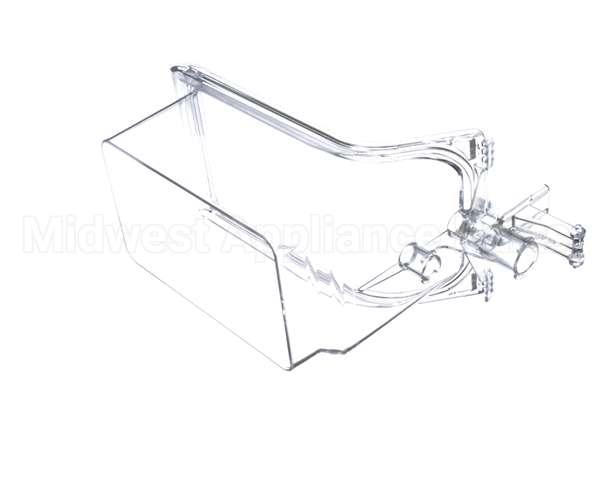 724058 Stoelting Transparent Tank 2012 Version
