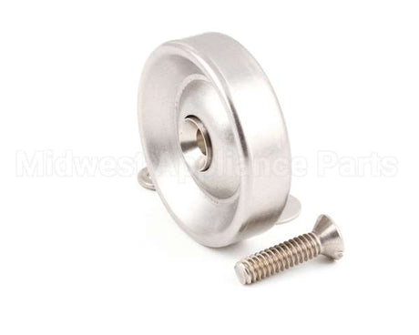 7240700000 Jade Wheel, Skate Assembly W/Bolts S/S