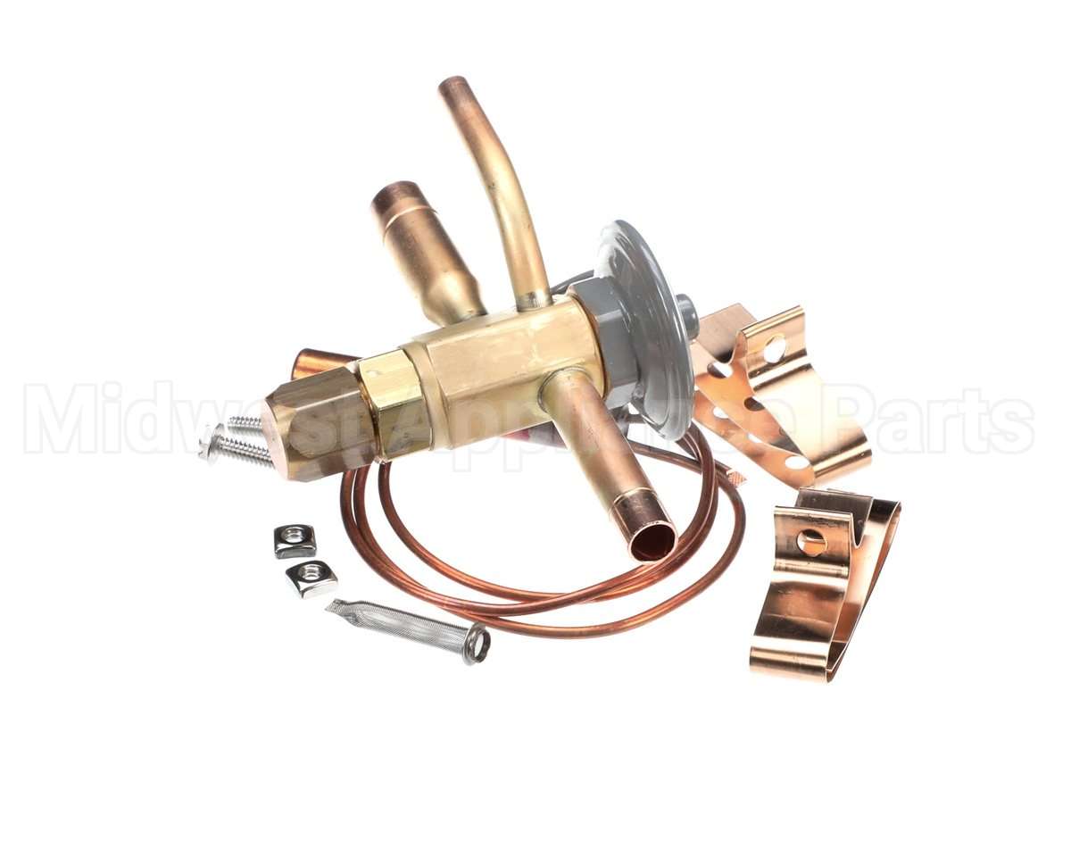 72442 Structural Concepts Valve