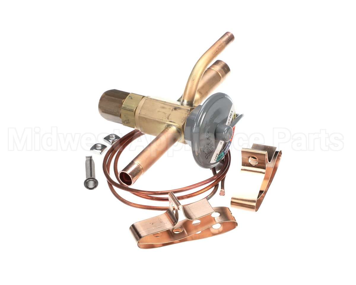 72442 Structural Concepts Valve