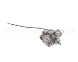 72443 Marsal Pizza Ovens Thermostat, Ce