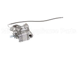 72443 Marsal Pizza Ovens Thermostat, Ce