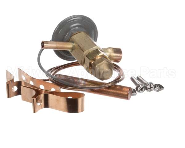72458 Structural Concepts Thermo Expansion Valve