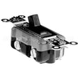 7246 Compatible Keating Switch 2-3/8 Ctr Dpst