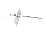 724G-0040 Belshaw Flame Sensor, 2-15/16 Length H