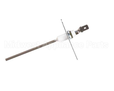 724G-0040 Belshaw Flame Sensor, 2-15/16 Length H