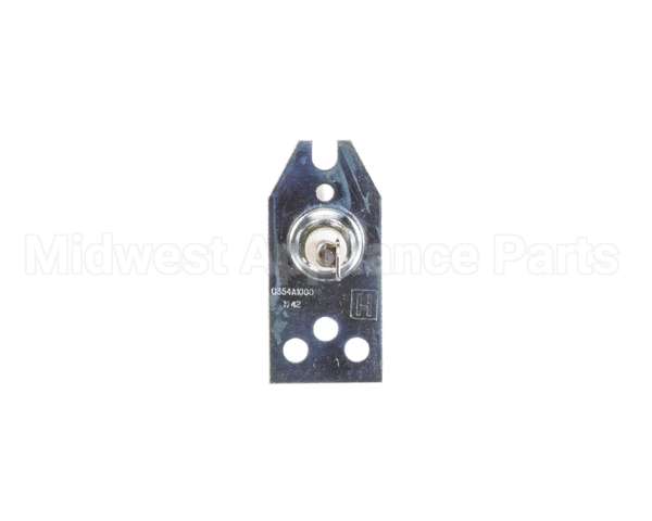 724G-0040 Belshaw Flame Sensor, 2-15/16 Length H