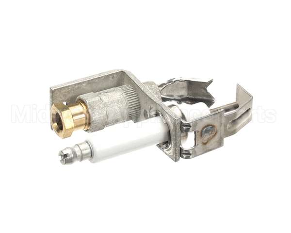 724G-0152 Belshaw Igniter/Sensor,Ng, Open Kettle Opposite