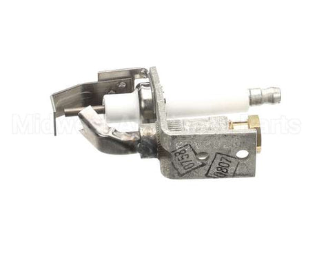 724G-0152 Belshaw Igniter/Sensor,Ng, Open Kettle Opposite