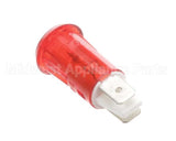 724G-0205 Belshaw Pilot Light Red 25V Arcolectri