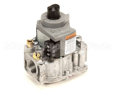 724G-0273 Belshaw Gas Valve-Ng Honeywell