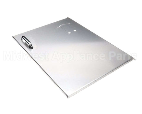 724G-1027 Belshaw Door Right Hand Assembly
