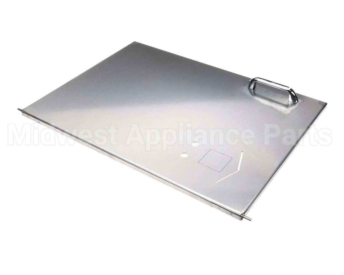 724G-1027 Belshaw Door Right Hand Assembly