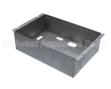 72500 Henny Penny Assy-Control Panel Rr Cov Stud
