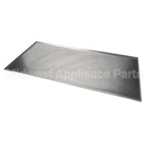 72510 Compatible Middleby Pan, 360G Solid Crumb