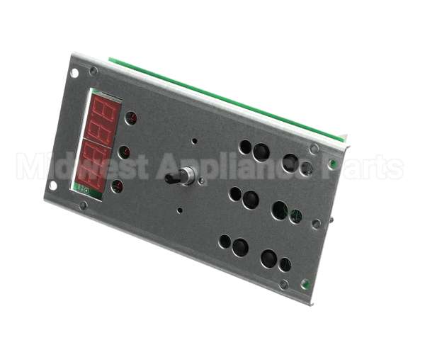 72534 Marsal Pizza Ovens Kit,Ssd 550F Temp Control