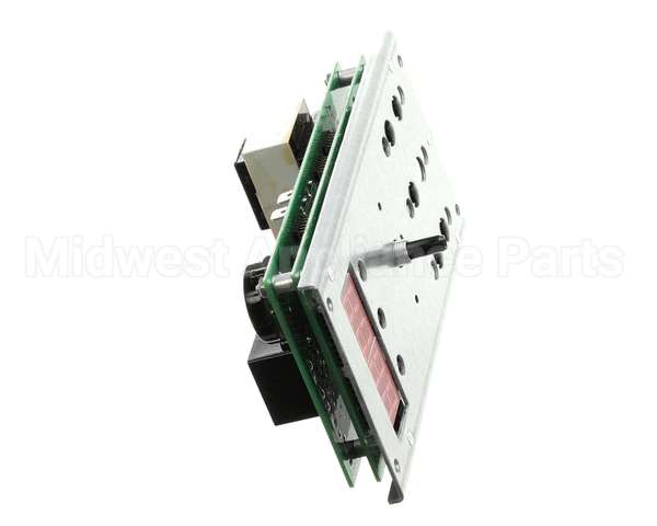 72534 Marsal Pizza Ovens Kit,Ssd 550F Temp Control