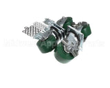 72546 Marsal Pizza Ovens Kit 4 Casters