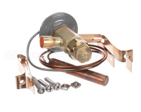 72563 Structural Concepts Expansion Valve