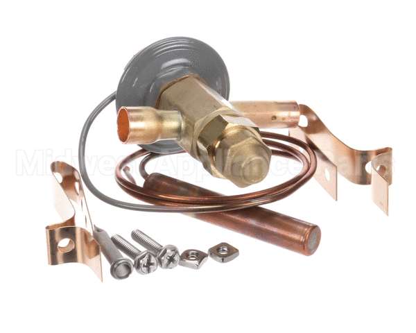 72563 Structural Concepts Expansion Valve