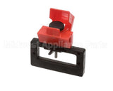 7258 Zing Breakr Lockout 480/600V Ovrszd