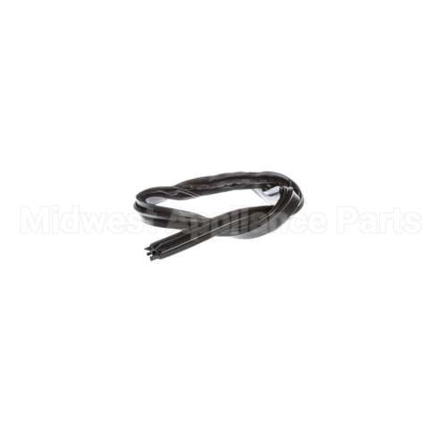 72602-21 Lbc Bakery Gasket, Magnetic, 33.68L