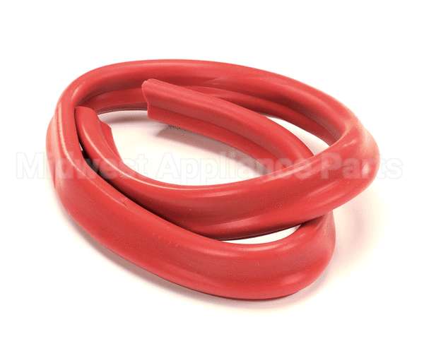 72602-24-1R Lbc Bakery Wt Gasket, Header Lro-1-Red