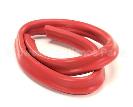 72602-24-1R Lbc Bakery Wt Gasket, Header Lro-1-Red