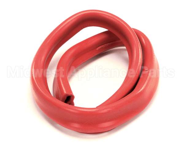 72602-24-1R Lbc Bakery Wt Gasket, Header Lro-1-Red