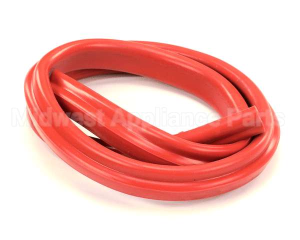 72602-24-2R Lbc Bakery Gasket, Header Lro-2 - Red