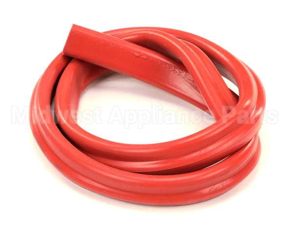 72602-24-2R Lbc Bakery Gasket, Header Lro-2 - Red