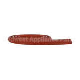 72602-24-3R Lbc Bakery Wt Gasket, Door Sideslro-Red