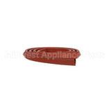 72602-24-3R Lbc Bakery Wt Gasket, Door Sideslro-Red