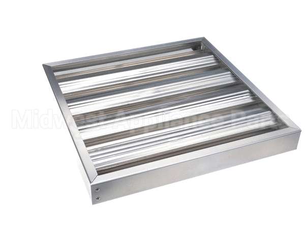 72606-11 Lbc Bakery Filter, Grease