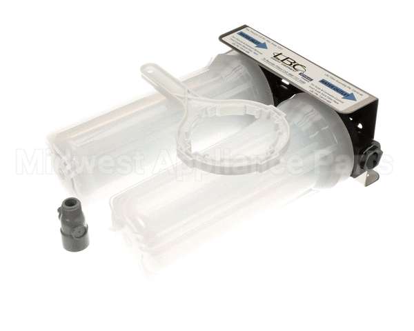 72610-48 Lbc Bakery Water Filter Assembly.