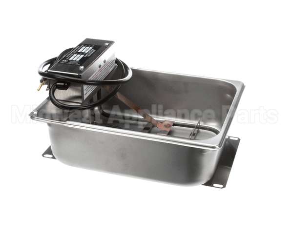 72623 Structural Concepts Drain Pan Heater Assembly