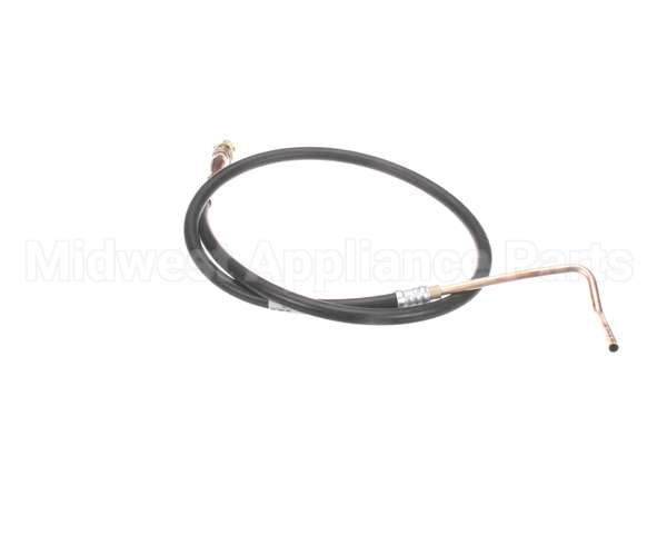 72625 Structural Concepts Liquid Line Hose Assy Fc505-06-64 In